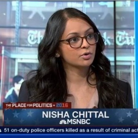 Nisha Chittal profile photo
