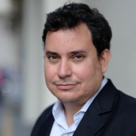 Pablo Acosta profile photo