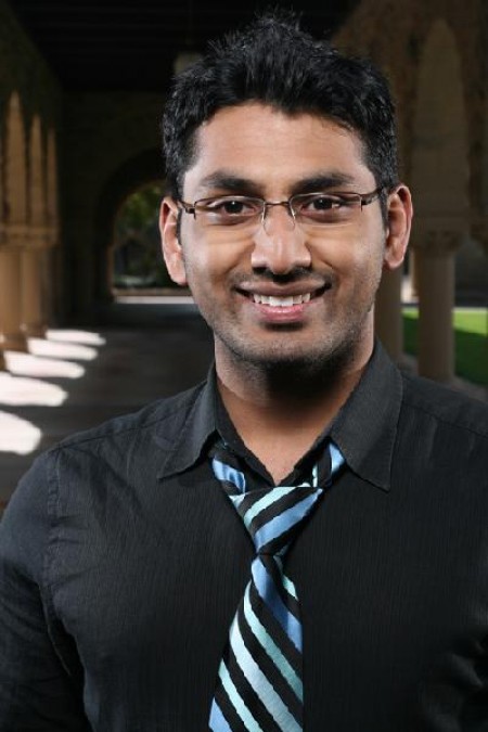 Prashanth Venkatramanujam profile photo