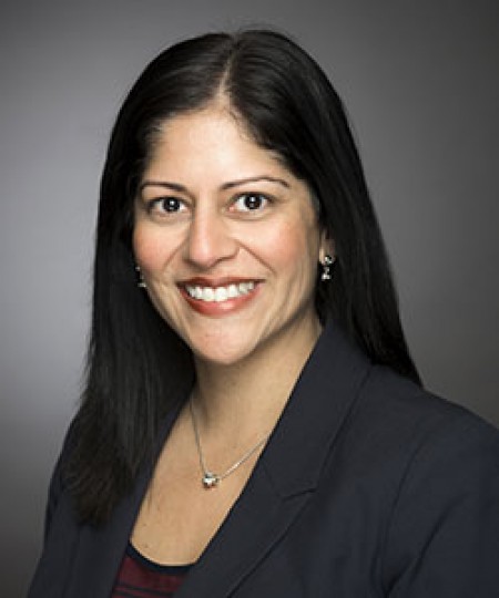 Priya Harjani profile photo