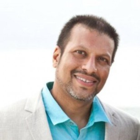 Rajiv Shah profile photo