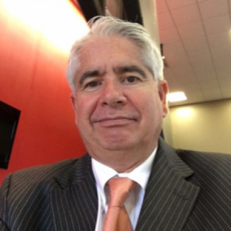 Raul Gouvea profile photo