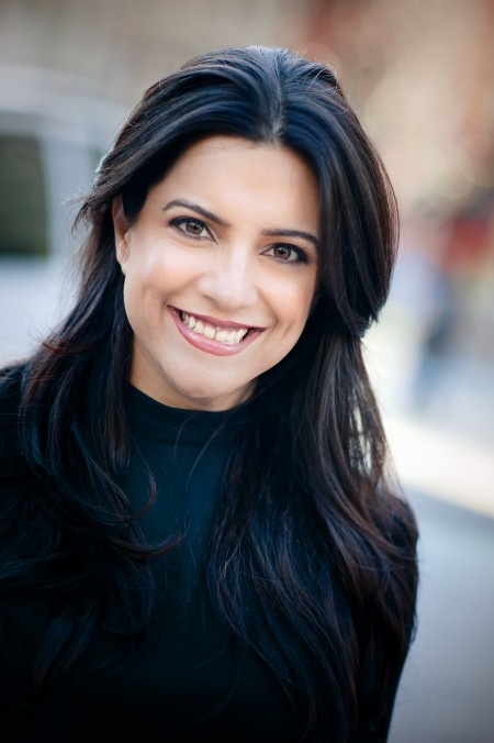 Reshma Saujani profile photo