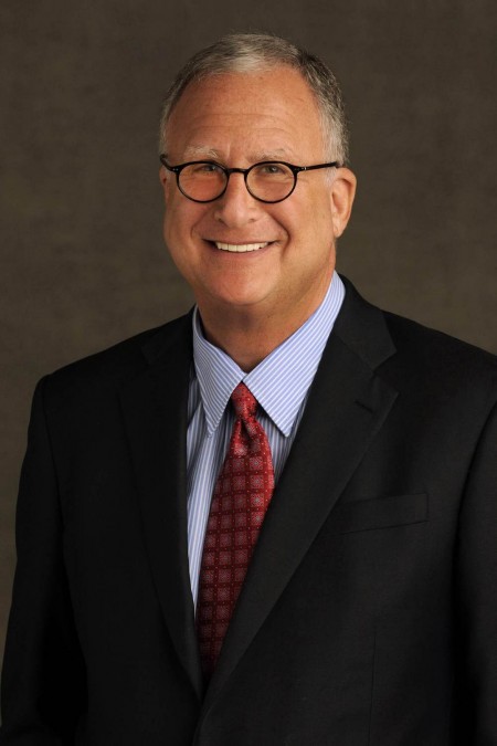 Rick Kaplan profile photo