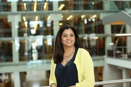 Ruchika Prakash profile photo