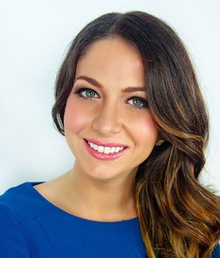 Sabrina Santucci profile photo