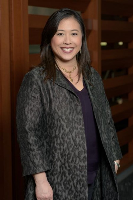 Sharon Hwang profile photo