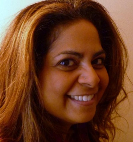 Sheela Raja profile photo
