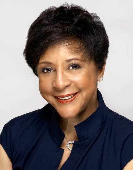 Sheila Johnson profile photo