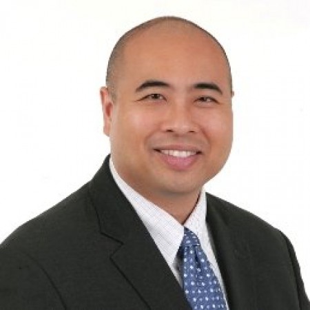Steve Huang profile photo