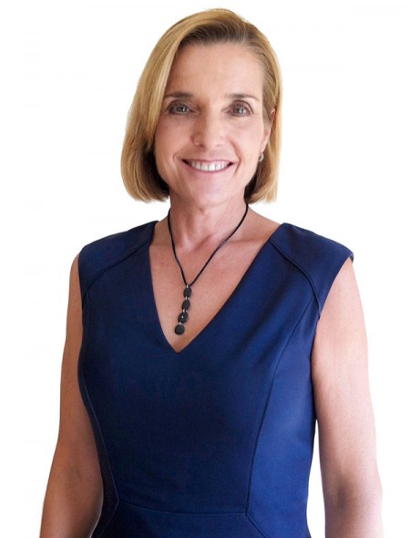 Sue Bostrom profile photo