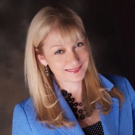 Sue Treiman profile photo