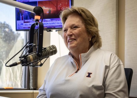 Theresa Grentz profile photo