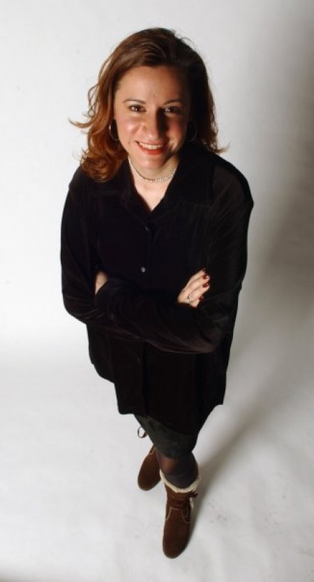 Tina Akouris profile photo