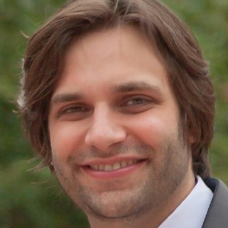 Vince Fabrizio profile photo